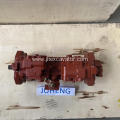 DH225-7 Hydraulic Pump K3V112DT Main Pump